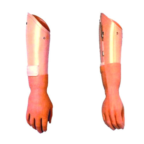 Upper extremity prosthesis